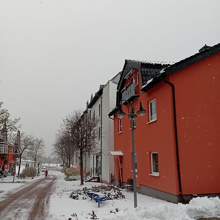 오버호프 Haus Hinzberg 아파트 외부 사진