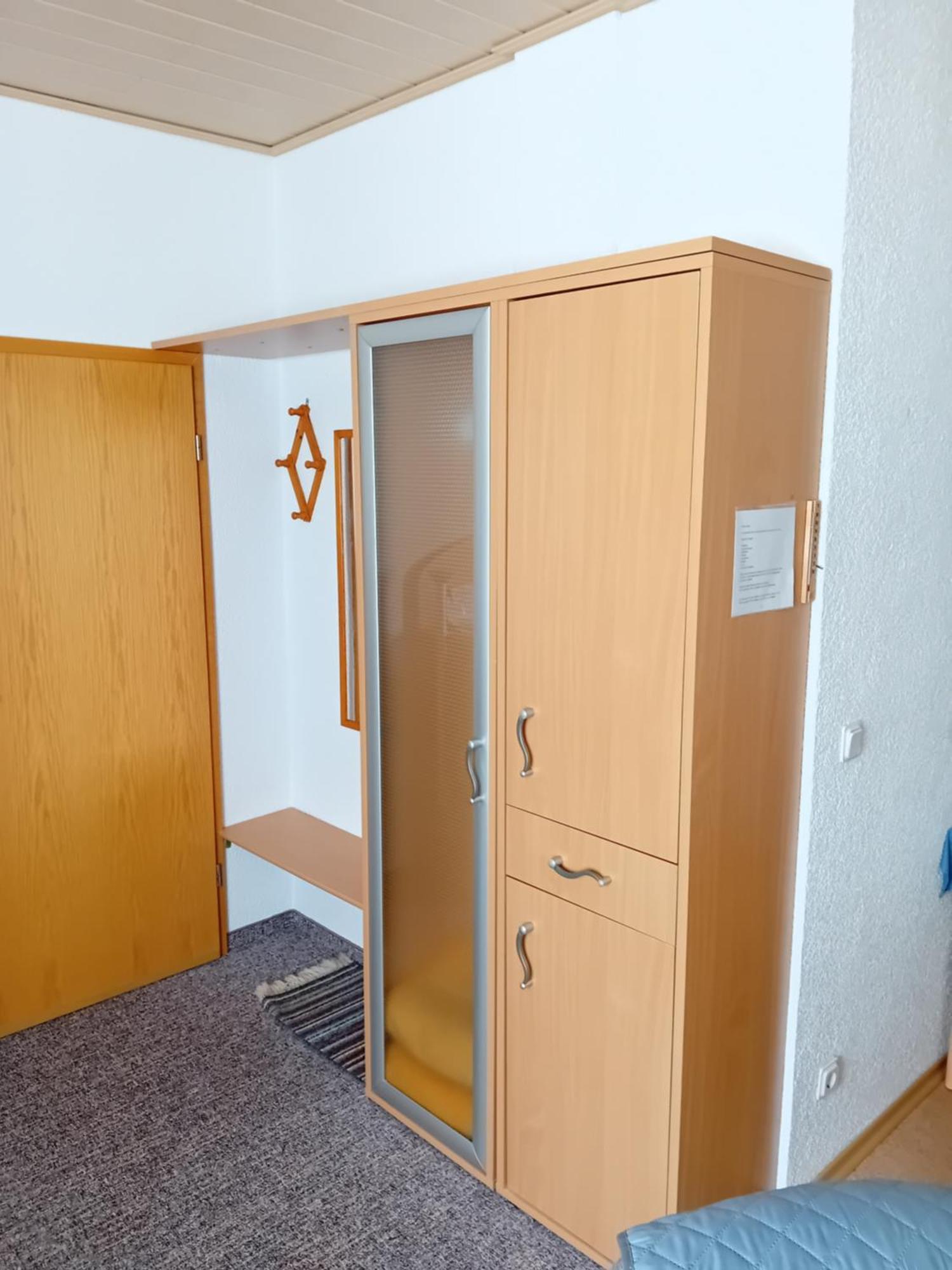 오버호프 Haus Hinzberg 아파트 외부 사진