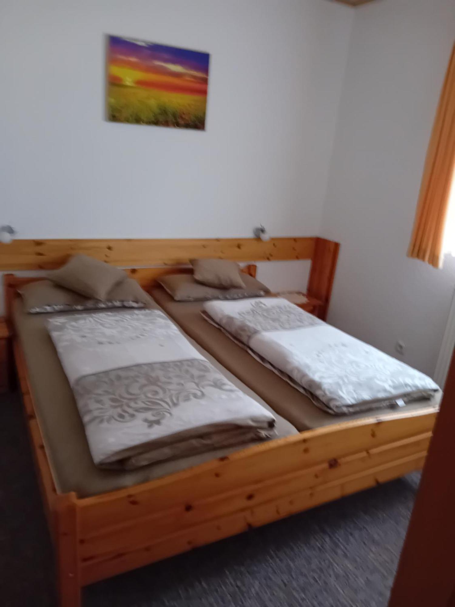 오버호프 Haus Hinzberg 아파트 외부 사진